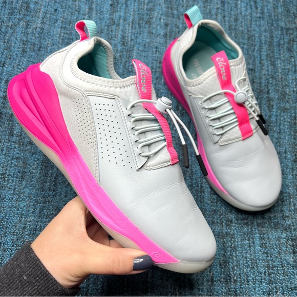 clove Shoes Clove Classic Nursing Shoes Limited Edition Electron